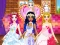 Hra Wedding Hairdresser For Princesses online