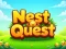 Hra Nest Quest online