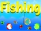 Hra Fishing online
