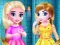 Hra Modern Little Fairy Fashion online