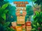 Hra Tropical Cubes 2048 online