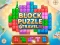 Hra Block Puzzle Travel online