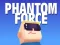 Hra Kogama Phantom Force online
