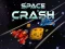 Hra Space Crash online