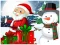 Hra 4X4 XMAS online