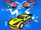 Hra Superhero Car Merge Master online