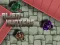 Hra Alien Hunters online