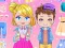 Hra Cute Avatar Creator online