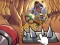 Hra Gold Miner Tower Defense online