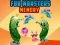 Hra Fun Monsters Memory online