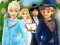 Hra Bestman at Rapunzel Wedding online