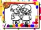 Hra Kids Coloring Time online