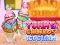 Hra Yummy Churros Ice Cream online