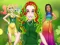Hra St Patrick's Day Princess Challenge online