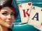 Hra Solitaire Klondike Treasure Island online