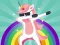 Hra Dab Unicorns Puzzle online