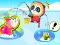 Hra Baby Happy Fishing online