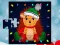 Hra Christmas Animals online