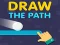 Hra Draw The Path online