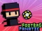 Hra Footbag Fanatic online