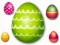Hra Pop The Eggs online