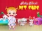 Hra Baby Hazel Pet Care online