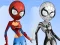 Hra Spider Girl Dress Up online
