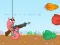 Hra Shoot Some Fish! online