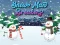 Hra Snow Man Breakers online