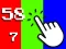 Hra Colors Clicker Game online