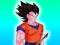 Hra Goku Dress Up online
