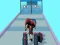Hra Amazing Digital Runner Circus online