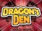 Hra Dragons Den online