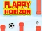 Hra Flappy Horizon online