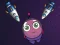 Hra Bounce Alien online