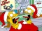 Hra Simpsons Christmas Jigsaw Puzzle online