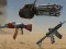 Hra Army Guns Collector online