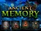 Hra Ancient Memory online
