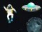 Hra Careening Though Space online