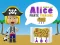 Hra World of Alice Pirate Treasure online