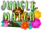 Hra Jungle Match online