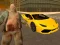 Hra Supercars Zombie Driving online