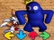 Hra FNF Rainbow Friends Battle Mod online