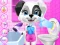 Hra Lucy Dog Care online