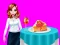 Hra Cheese Cake Homemade Cooking online