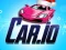 Hra Car.io online