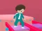 Hra Squid Master Run Rush Game 3D online