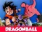 Hra Dragon Ball online