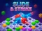 Hra Slide & Strike online