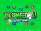 Hra Desinfecta! online